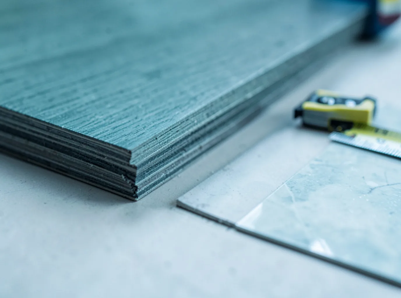 Luxury Vinyl Plank Installation Woody, CA FAQs